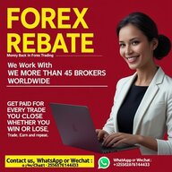 ForexRebate