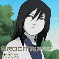 OroChimaru