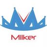 Milker