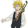 Meliodash